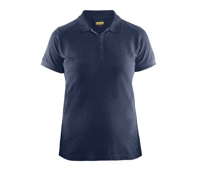 blåkläder-Naisten pikeepaita kuva