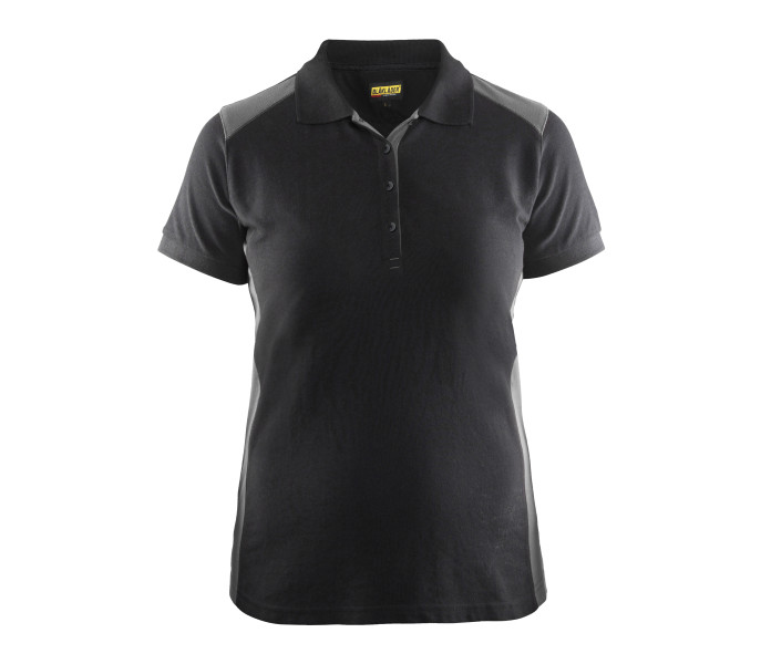 blåkläder-Naisten pikeepaita kuva