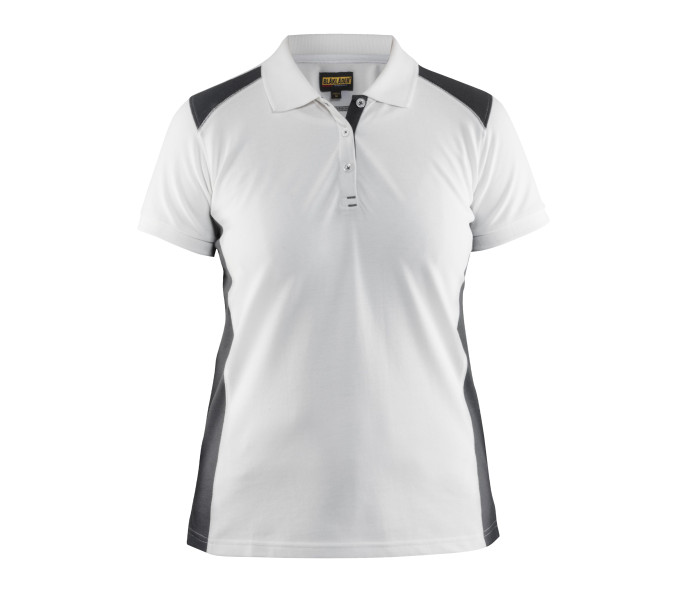 blåkläder-Naisten pikeepaita kuva