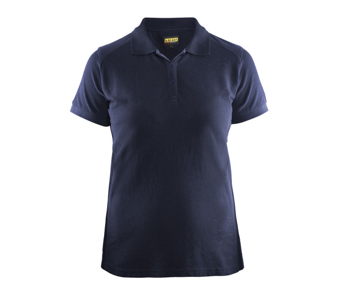 blåkläder-Naisten pikeepaita kuva