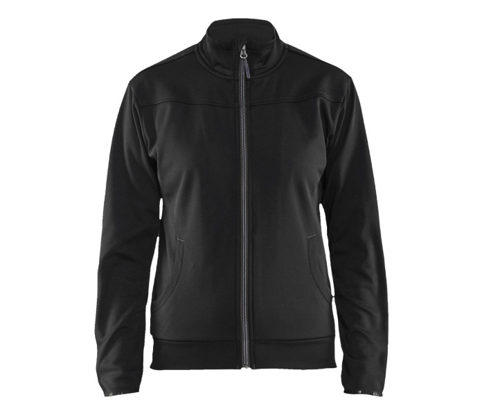 blåkläder-Naisten collegetakki kuva