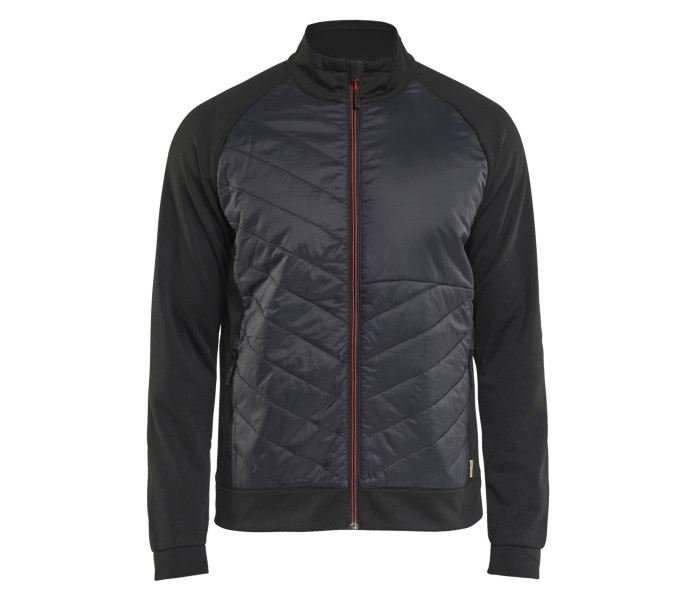 blåkläder-Hybriditakki kuva