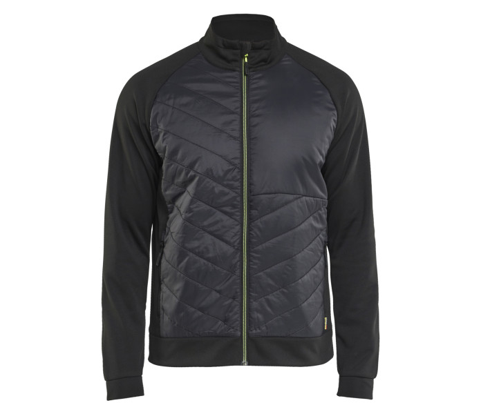 blåkläder-Hybriditakki kuva