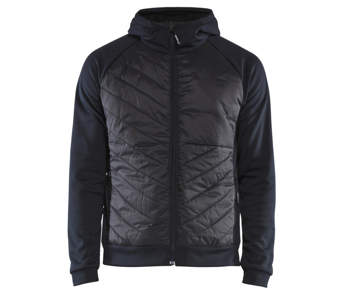 blåkläder-Hybriditakki kuva