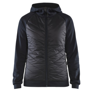 blåkläder-Naisten hybriditakki image