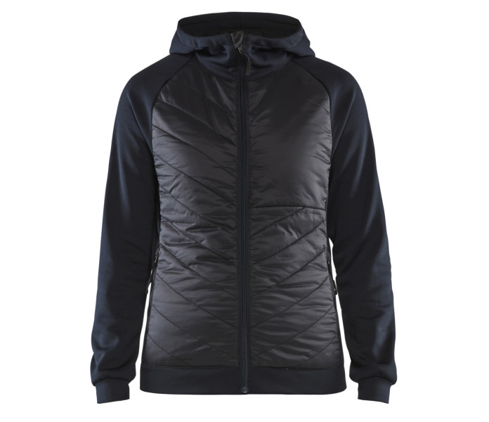 blåkläder-Naisten hybriditakki image