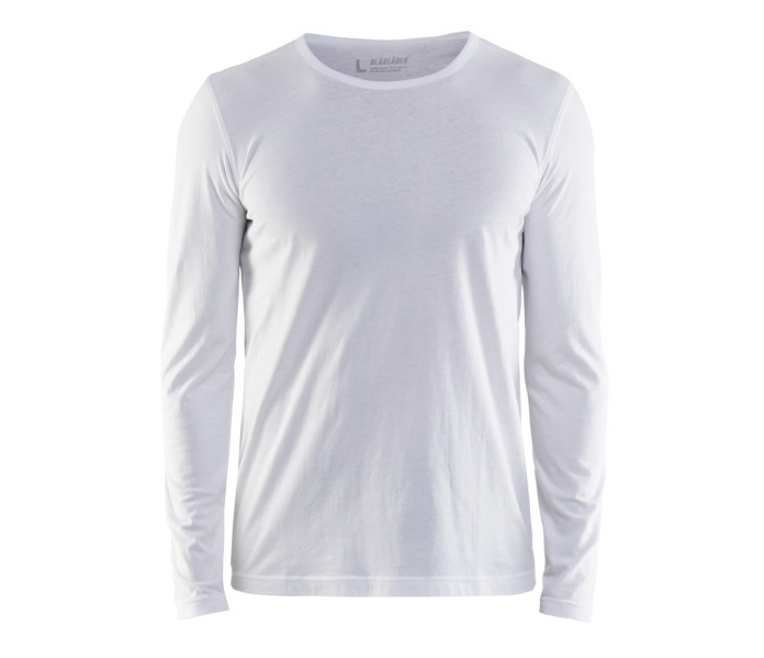 blåkläder-Naisten Highvis t-paita image