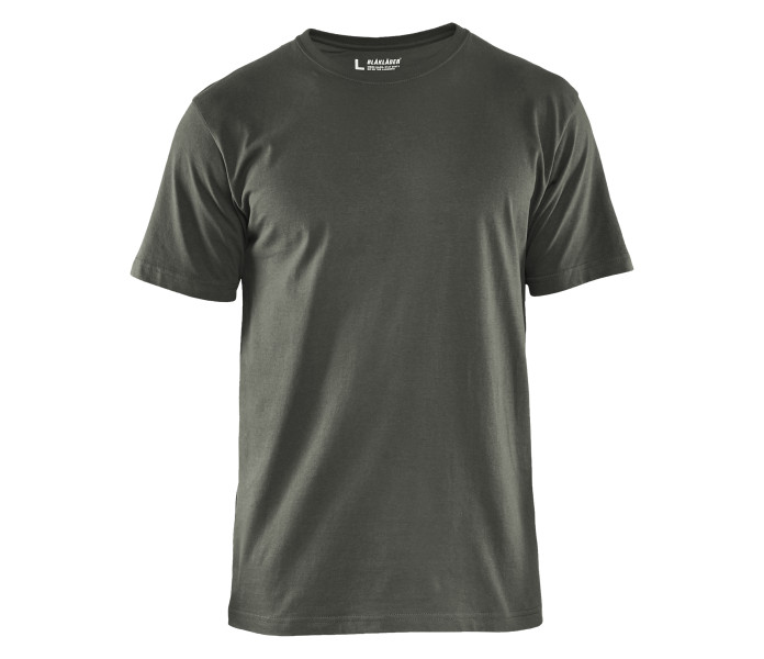 blåkläder-T-paita kuva