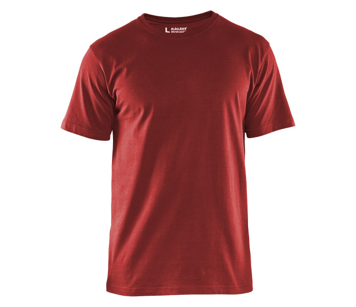 blåkläder-T-paita kuva