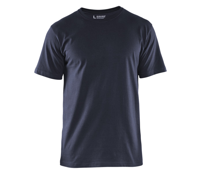 blåkläder-T-paita kuva