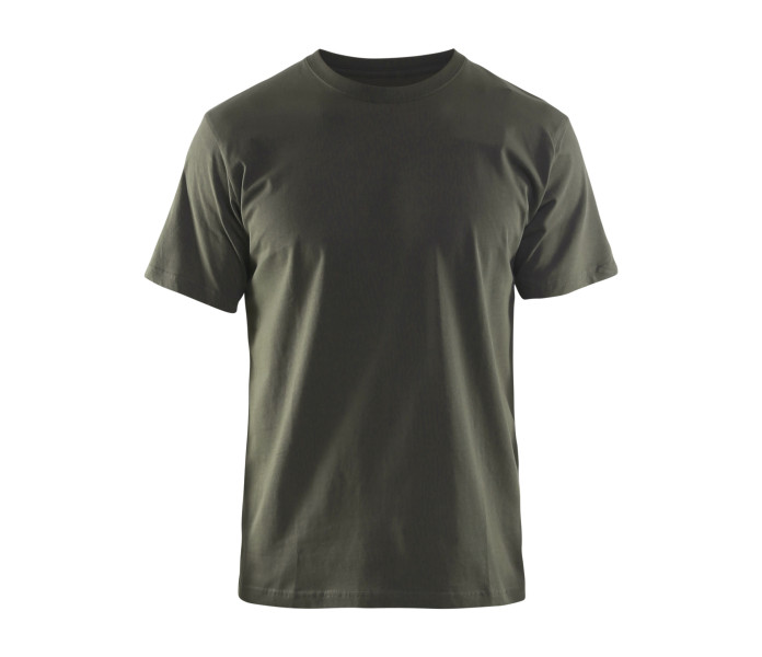 blåkläder-T-paita kuva