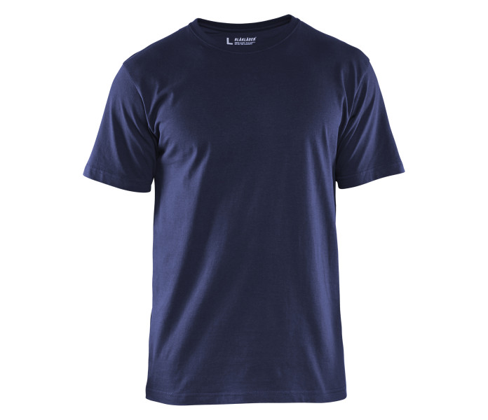 blåkläder-T-paita kuva