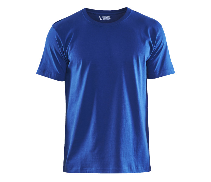 blåkläder-T-paita kuva