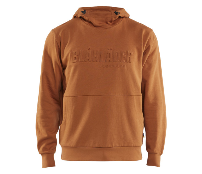 blåkläder-T-paita 3D image