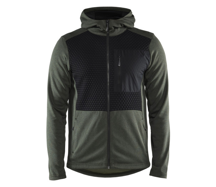 blåkläder-Highvis college image