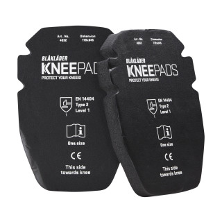 blåkläder-Polvisuojat, geeli 25 mm image