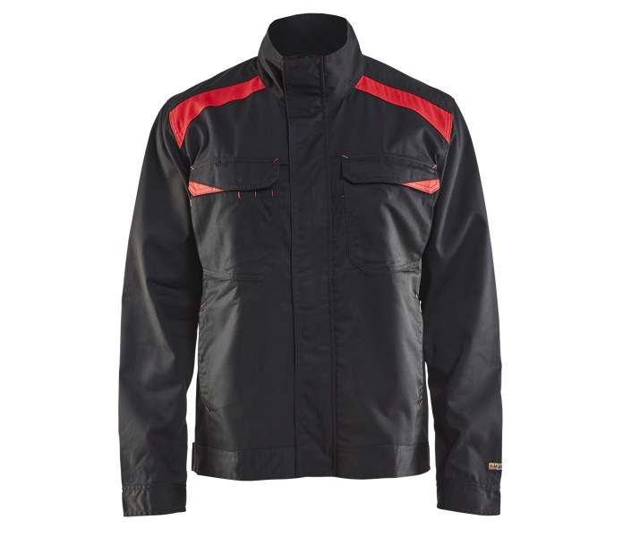 blåkläder-Takki kuva