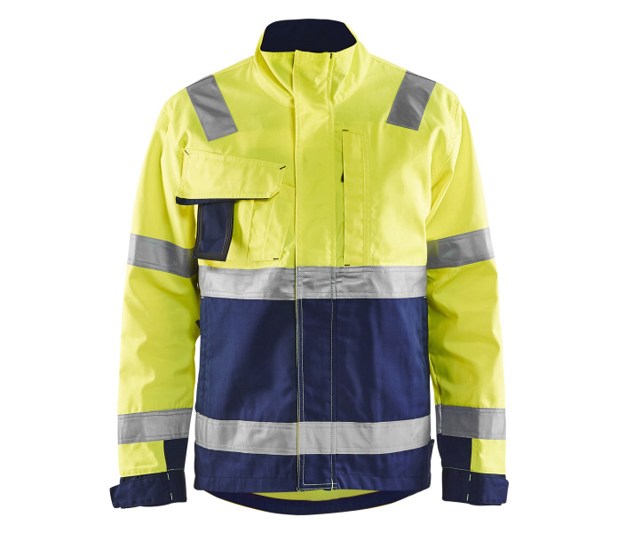 blåkläder-Polvisuojatasku, tyyppi 1 image