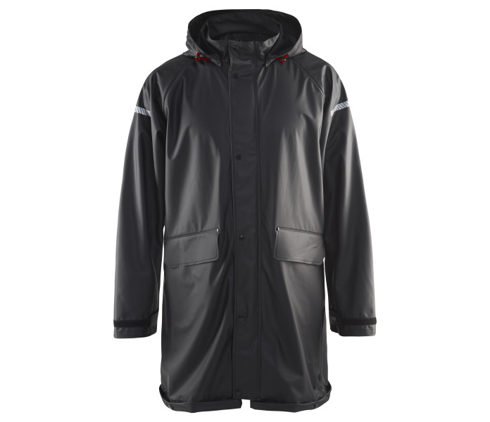 blåkläder-Sadetakki, TASO 2 image