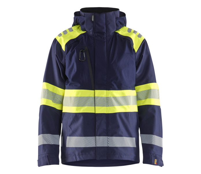 blåkläder-Highvis Takki image
