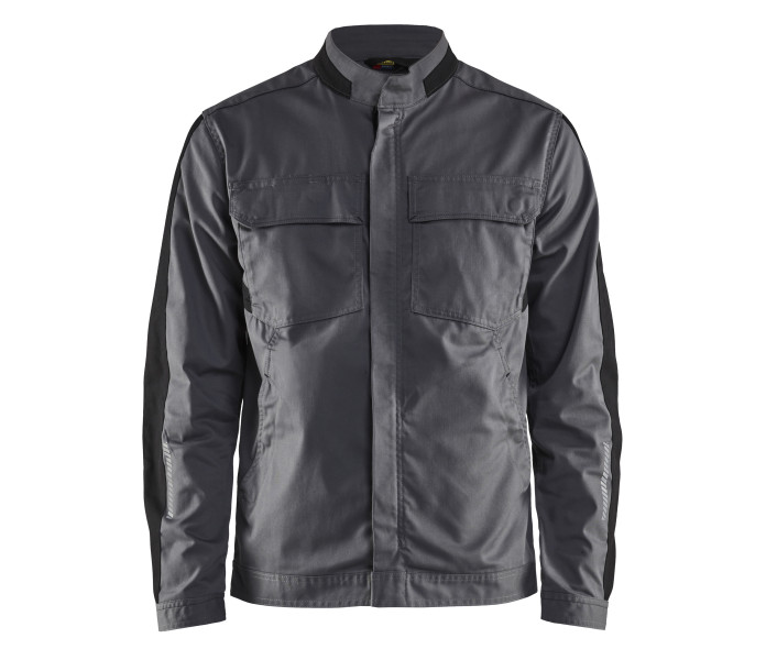 blåkläder-Takki stretch kuva