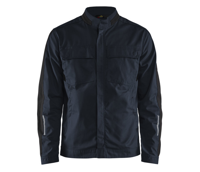 blåkläder-Takki stretch kuva