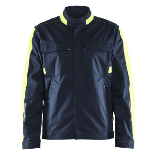 blåkläder-Takki stretch kuva