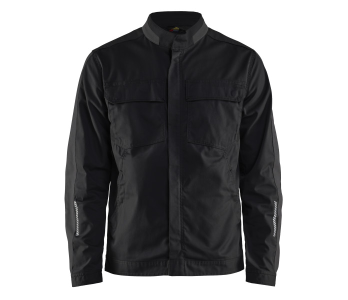 blåkläder-Takki stretch kuva