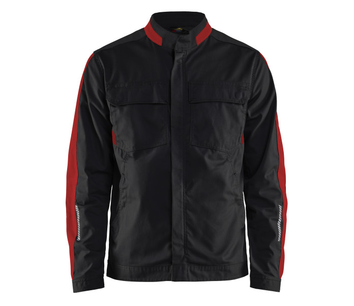 blåkläder-Takki stretch kuva