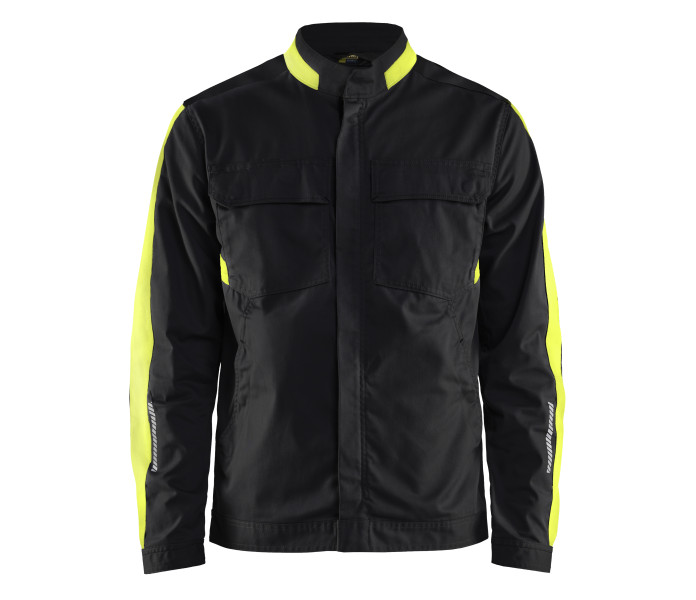 blåkläder-Takki stretch kuva