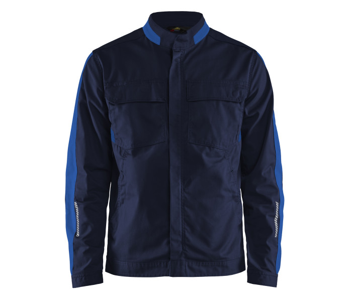 blåkläder-Takki stretch kuva