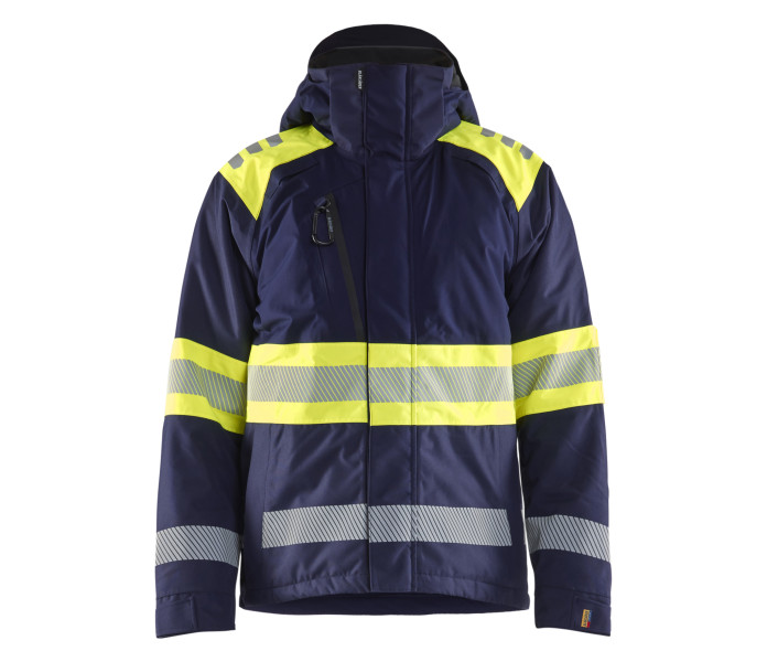 blåkläder-Kuoritakki stretch image