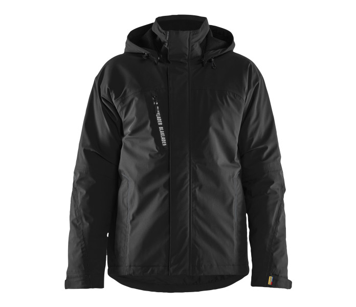 blåkläder-Kevyt talvitakki stretch kuva