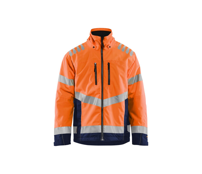 blåkläder-Highvis talvitakki  image