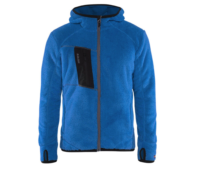 blåkläder-Pilétakki  image