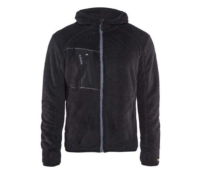 blåkläder-Pilétakki  image