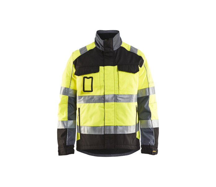 blåkläder-Highvis talvitakki  image