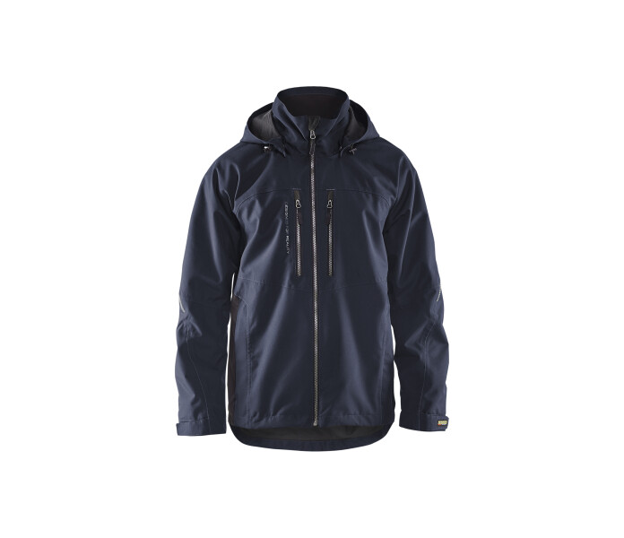 blåkläder-Kevyesti topattu takki  image