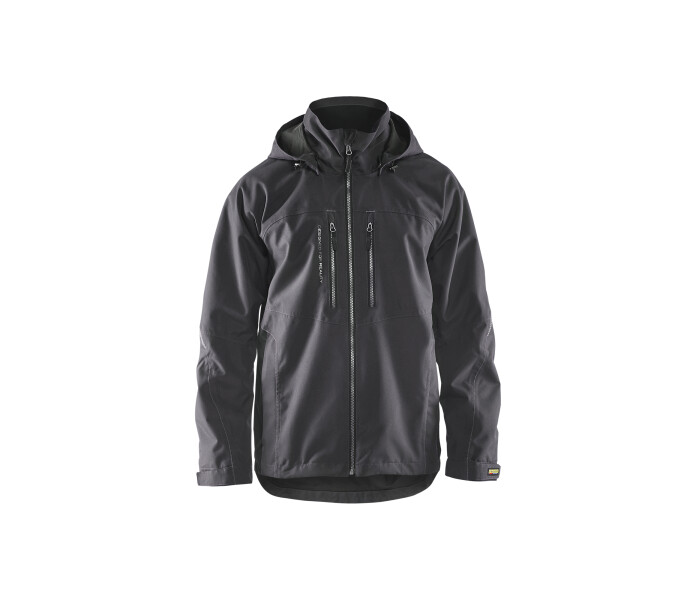 blåkläder-Kevyesti topattu takki  image