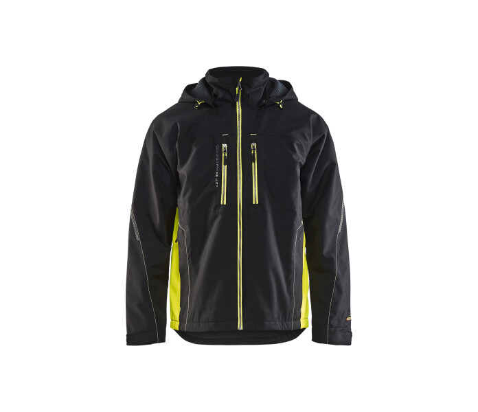 blåkläder-Kevyesti topattu takki  image