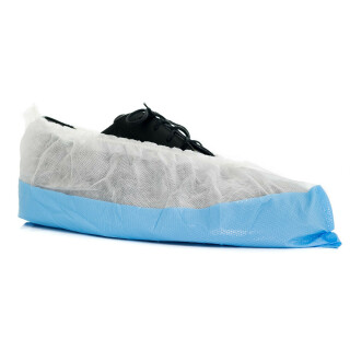 PP+PE sula (40 cm) skoskydd image