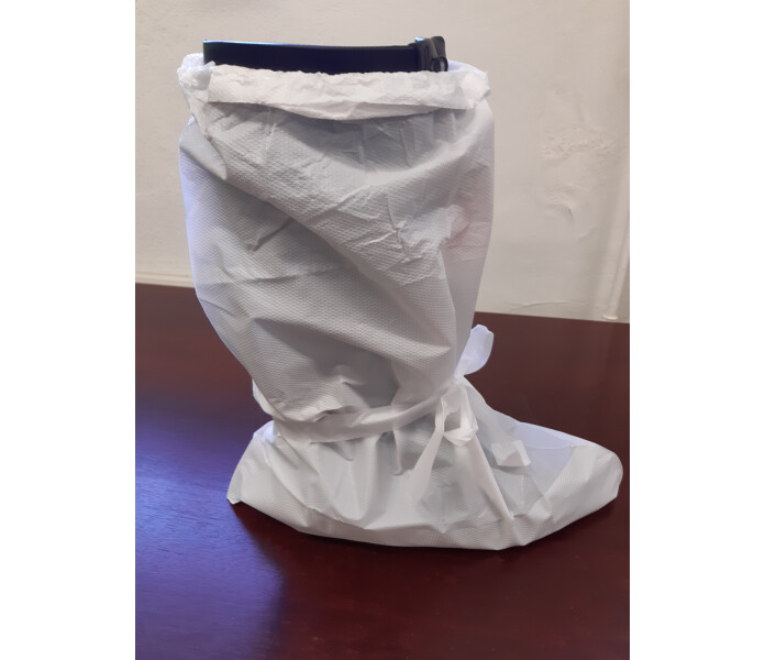 kertakaytto saappaansuoja image