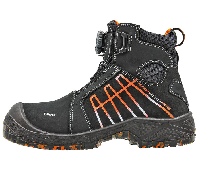 SIEVI-MGUARD ROLLERH XL+S3 kuva