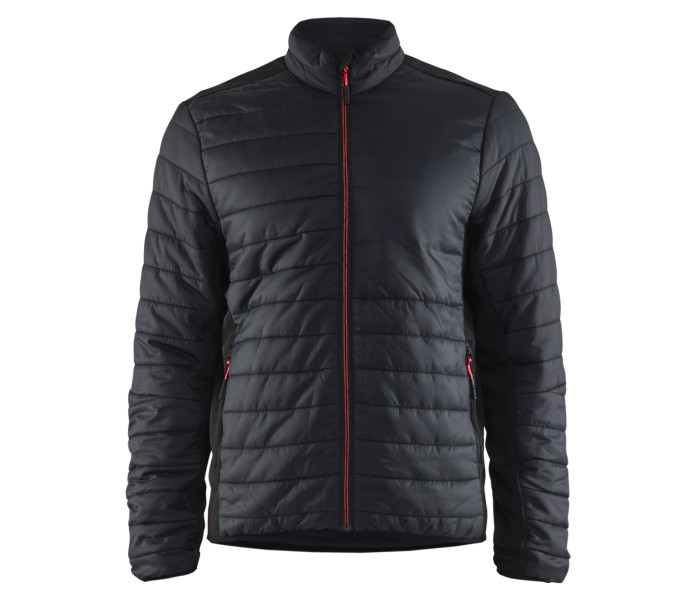 blåkläder-Kevyt toppatakki kuva