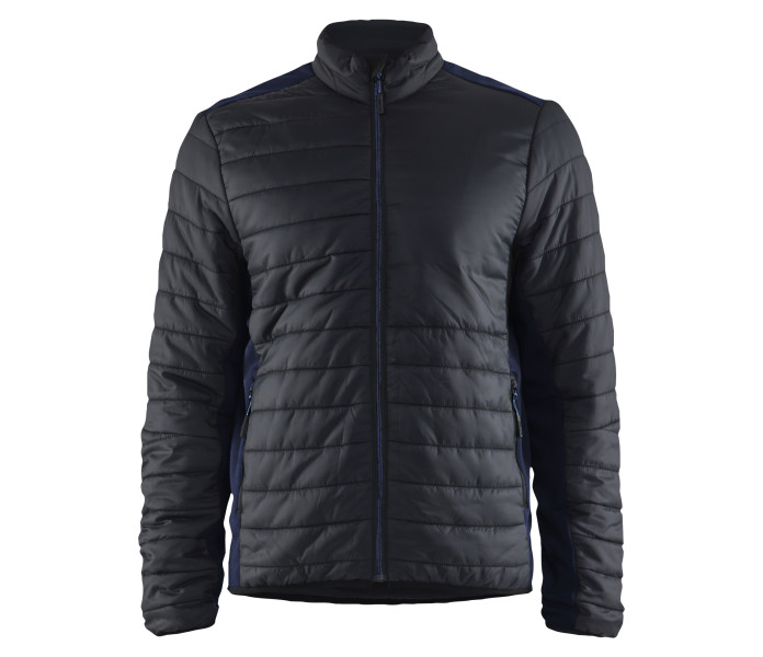 blåkläder-Kevyt toppatakki kuva