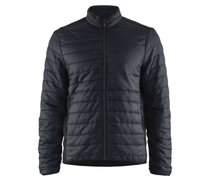 blåkläder-Kevyt toppatakki kuva