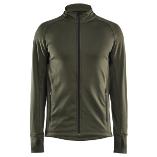 blåkläder-STRIKER Fleecetakki image