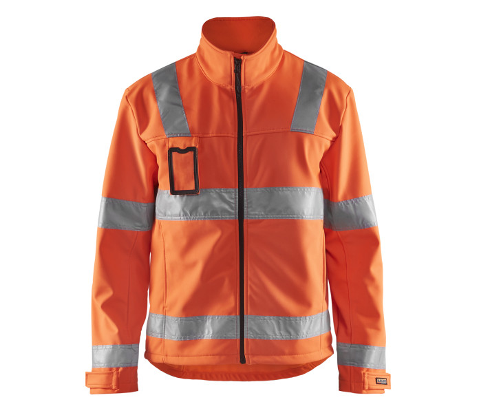 blåkläder-Highvis talvitakki image