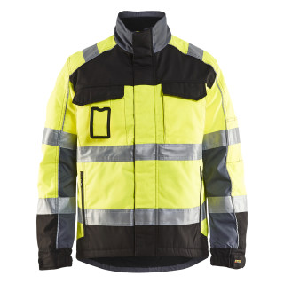 blåkläder-Highvis talvitakki image