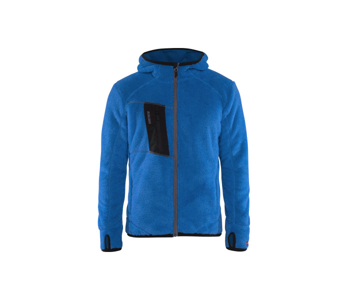 blåkläder-Maalarin talvitakki image